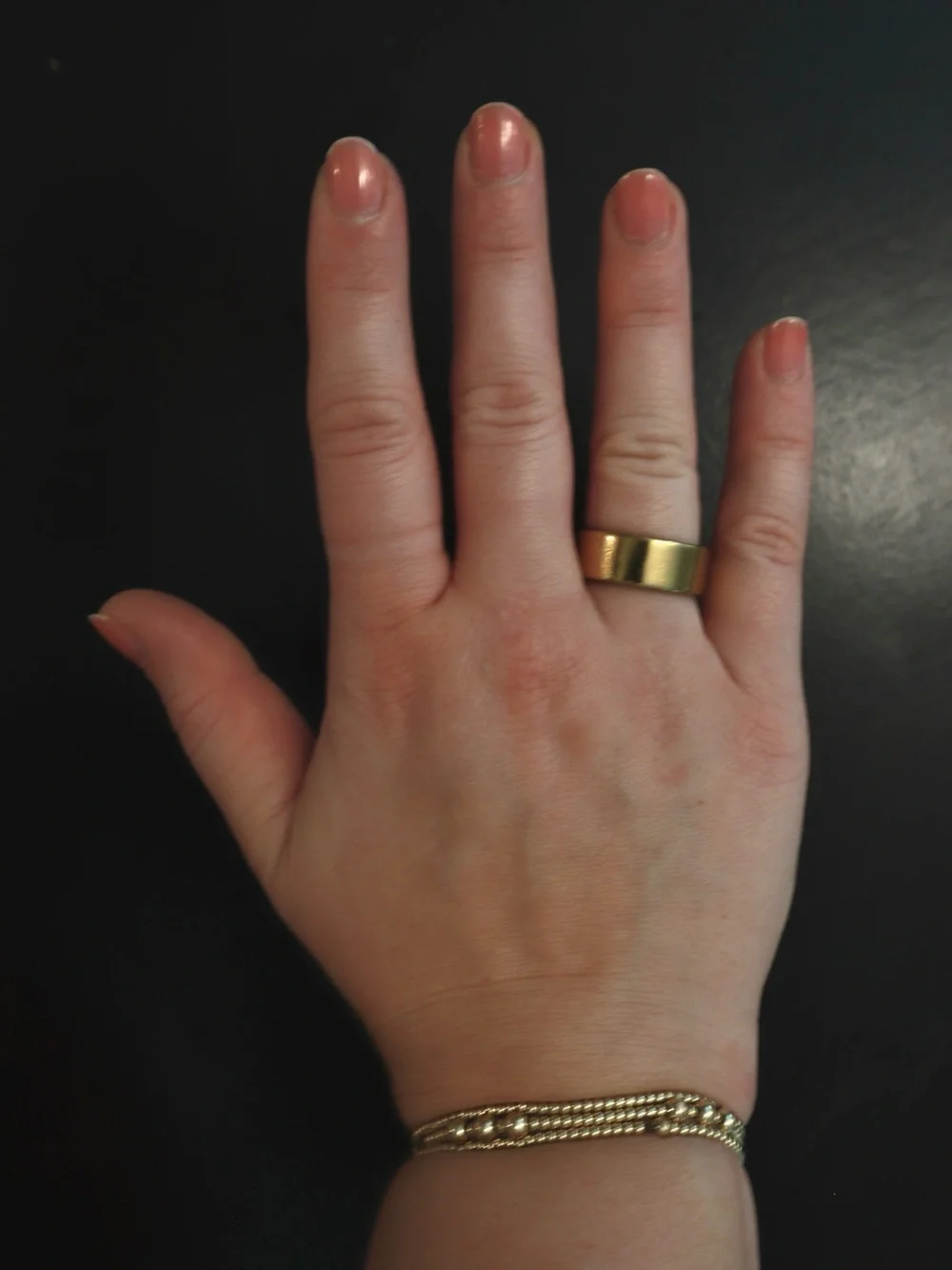 Ultrahuman smart ring